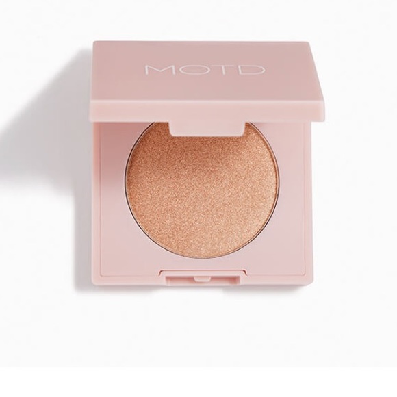 MOTD COSMETICS Highlighter in Something Magical - Picture 1 of 2